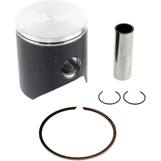 Piston kit 53. 95mm b ATHENA 15mm piston pin std bore for: Kawasaki KX