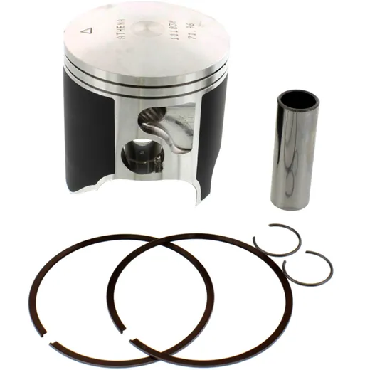 Piston Kit Big Bore 71.96mm B Forged by Athena