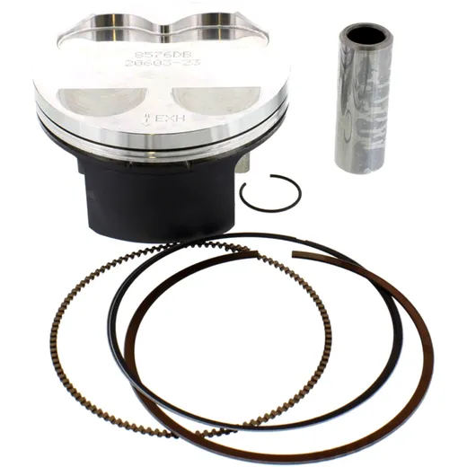 Piston kit 75. 97mm b ATHENA forged std bore for: Husqvarna TC, TE