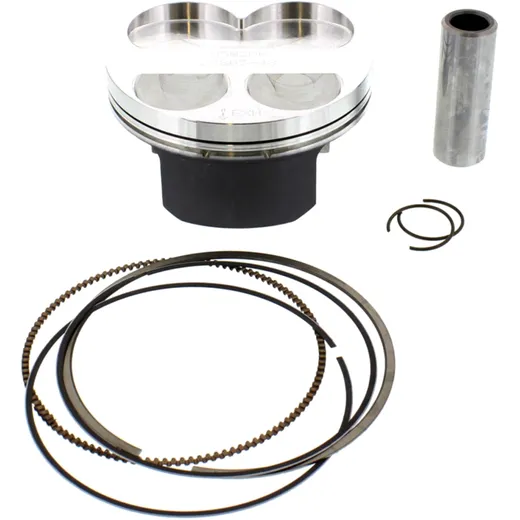 Kolbensatz 76. 97 mm B Athena geschmiedet Standard Bore passend für: Kawasaki KX 7560914