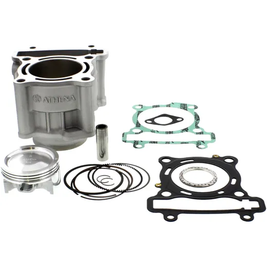 Cylinder kit 182cc ATHENA big bore cylinder kit for: HM - Moto CRE - F, CRM - F, CSF