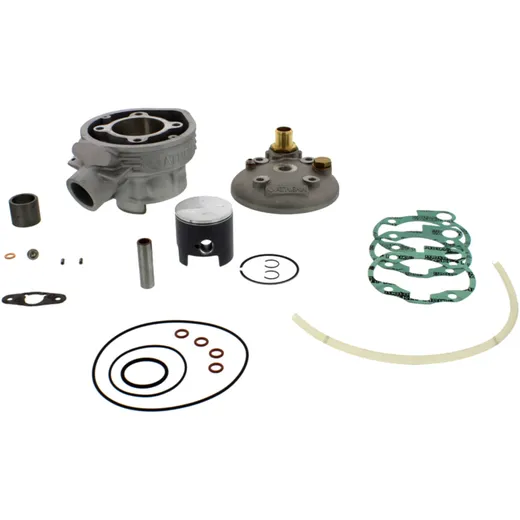 Cylinder kit 76cc ATHENA big bore cylinder kit for: Rieju MRT, Spike, RR