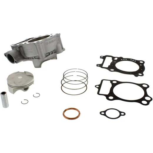 Cylinder kit 150cc ATHENA standard cylinder kit for: Honda CRF