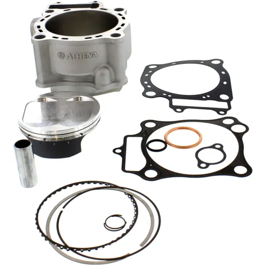 Cylinder kit 487cc ATHENA big bore cylinder kit for: Honda CRF