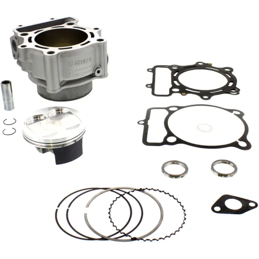 Cylinder kit 300cc ATHENA big bore cylinder kit for: Husqvarna TC, TE