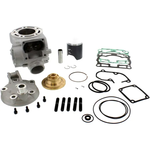 Zylindersatz 124CCM Athena Standard Zylindersatz passend für: Kawasaki KX