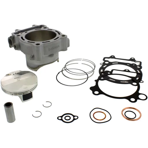 Cylinder kit 449cc ATHENA standard cylinder kit for: Kawasaki KX