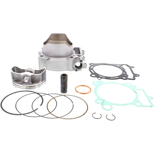 Cylinder kit 490cc ATHENA big bore cylinder kit for: Kawasaki KLX, KX