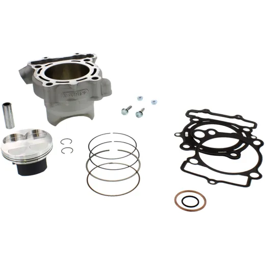 Cylinder kit 249cc ATHENA standard cylinder kit for: Kawasaki KX