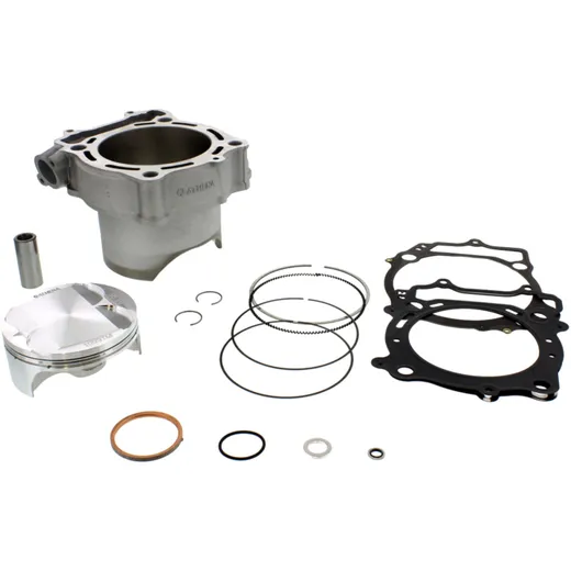450CC Cylinder Kit Athena Standard
