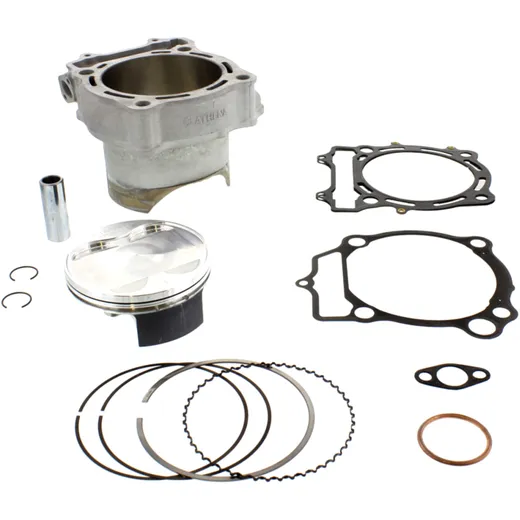 493CC Cylinder Kit Athena Big Bore for Motorcycles