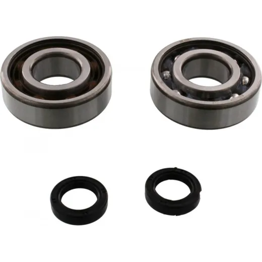 crankshaft Bearing Set P400420444003