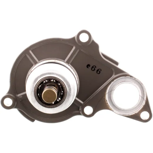 Water pump complete for: Suzuki LT - Z_0