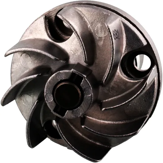 Complete Water Pump Genuine Replacement Part for Motorcycles