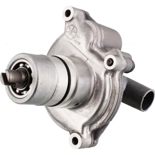 Wasserpumpe komplett für: Yamaha Originalersatzteil 3TJ-Y1242-00