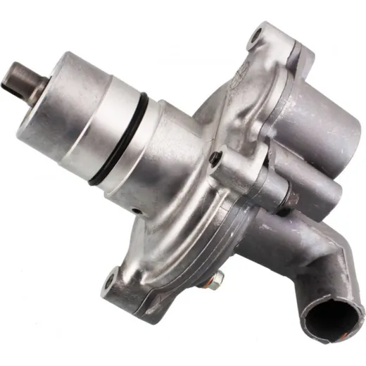 Water pump 3TJY124200_2