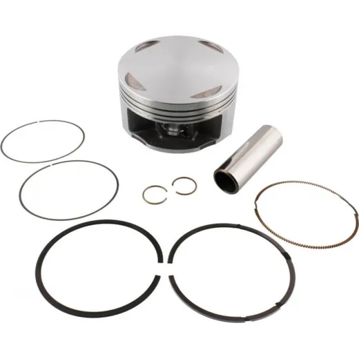 Piston kit complete 86.00 mm
