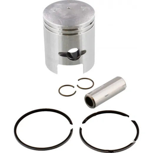 Piston kit complete 41.50 mm