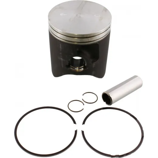 Piston kit complete 66.36 mm c 011323C