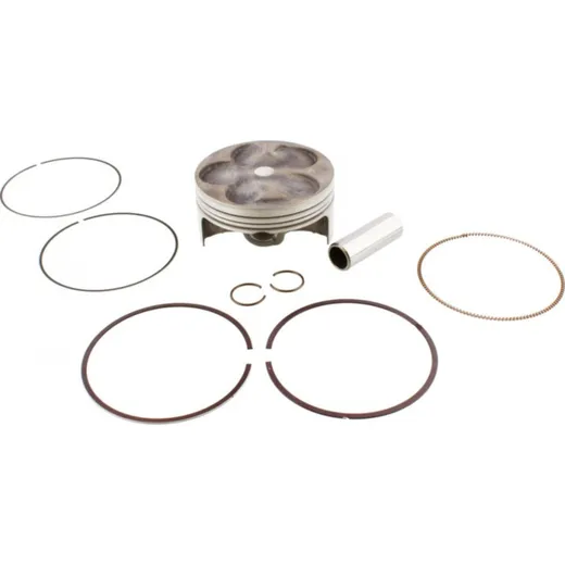 Piston kit 76.95mm a
