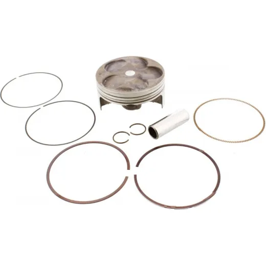 Piston kit 76.97mm c