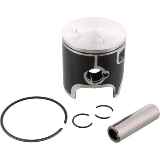 Piston kit complete 44.96 mm a 016022A