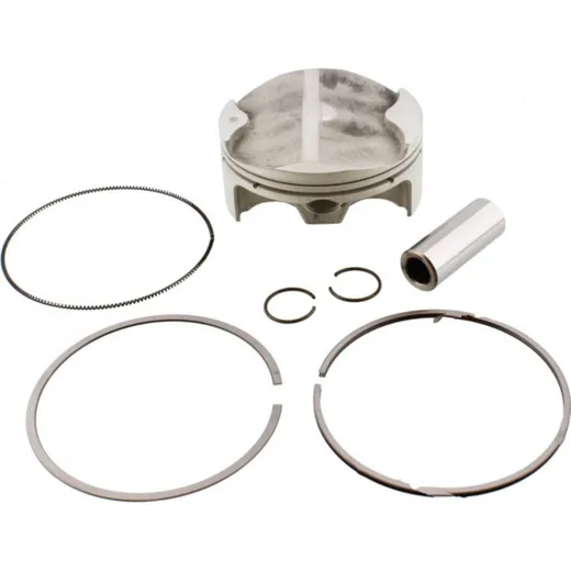 Piston kit 75.98mm c