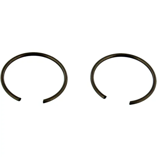 Clips for piston Bolt 16 mm