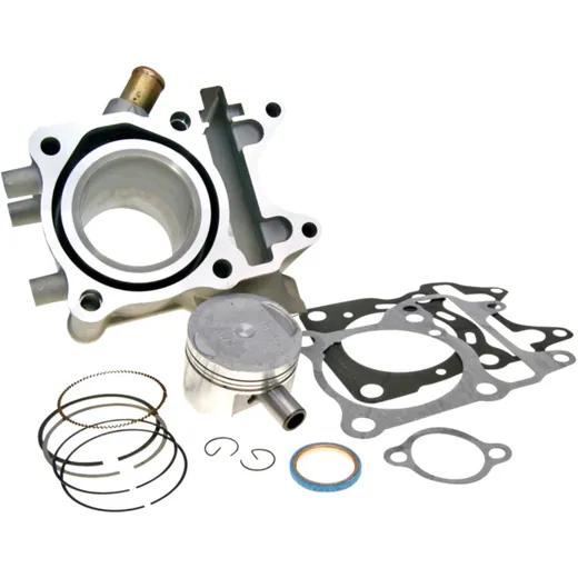 Cylinder kit 125cc NARAKU for: Honda SH, PCX