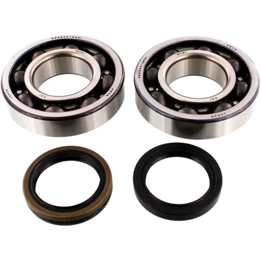 Athena Crankshaft Bearing Kit with Seals