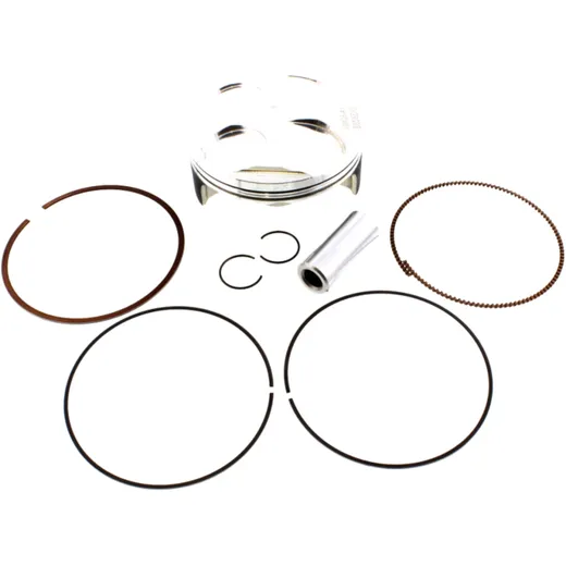 Piston kit 77. 98mm c ATHENA forged std bore for: Honda CRF