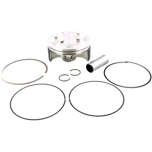 Piston kit 94. 94mm a forged for: Yamaha YFZ