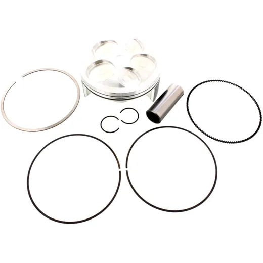 Piston kit 94. 95mm b forged for: Yamaha YFZ