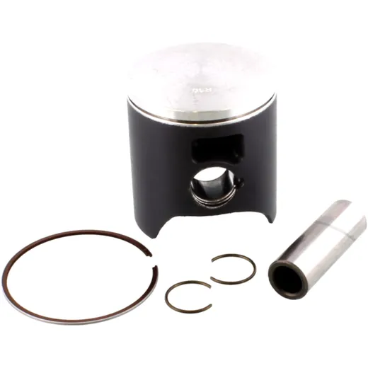 Piston kit complete 47. 95 mm 14mm gudgeon pin for: Suzuki RM