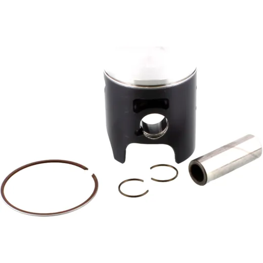 Piston kit complete 48. 45 mm a 14mm gudgeon pin for: Kawasaki KX