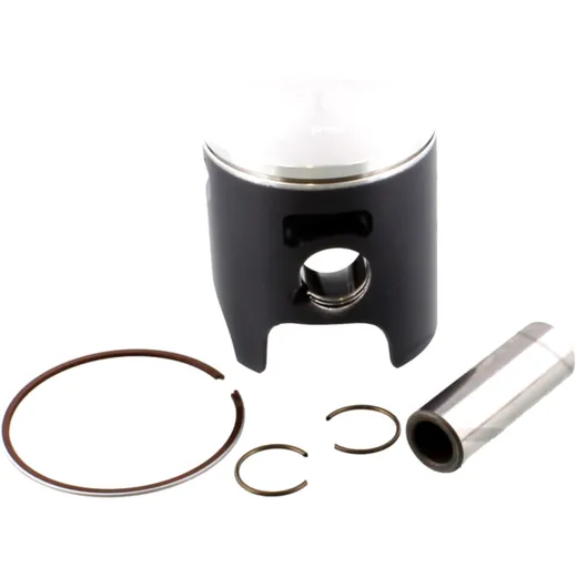 Piston kit 48. 46mm c ATHENA 14mm piston pin std bore for: Kawasaki KX