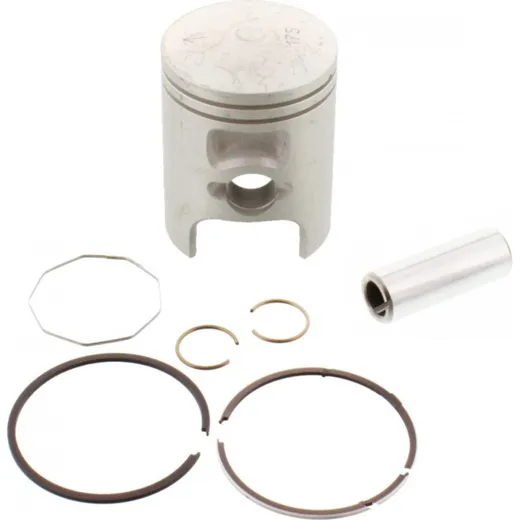 Piston kit complete 40.75 mm