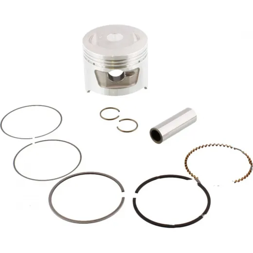 Piston kit complete 48.00 mm