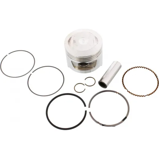 Piston set 48.50 mm