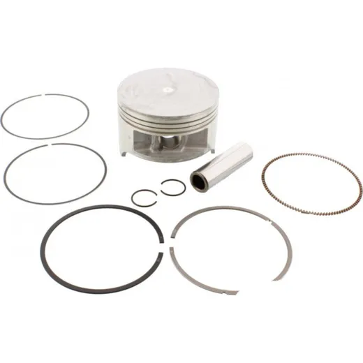 Piston set 67.00 mm