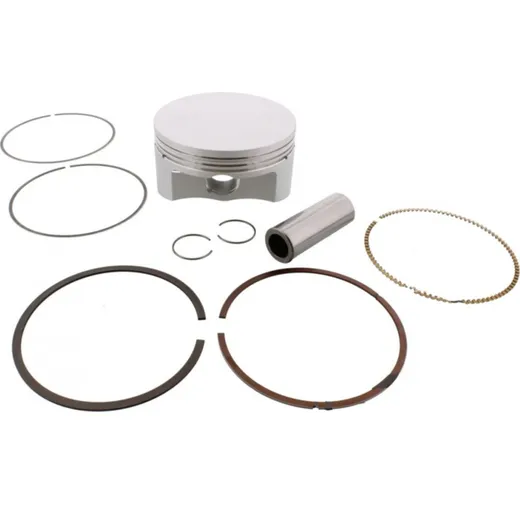 Piston kit 100.50mm