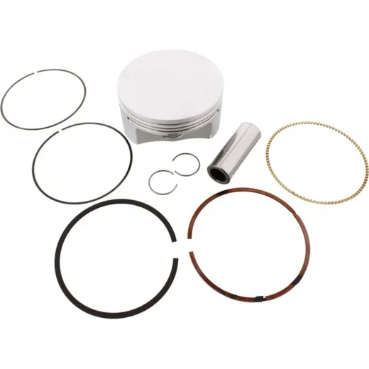 Kolbensatz 101.00 mm Prox