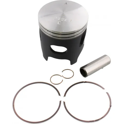 Piston kit 66.37mm prox