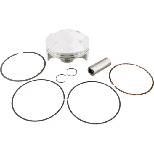 Piston kit 76.96mm