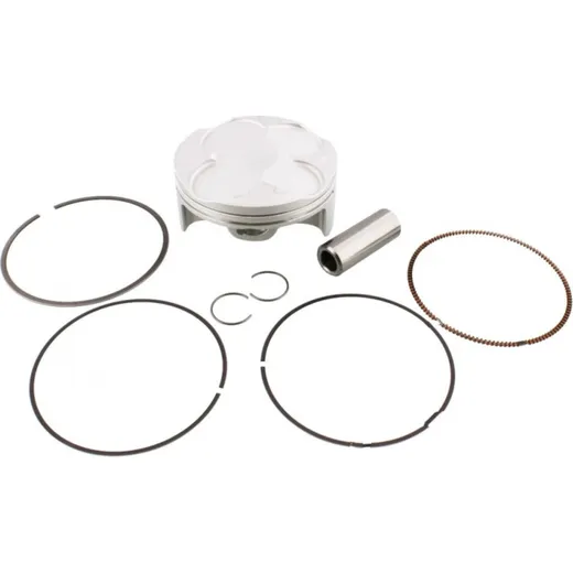 Piston kit 76.97mm