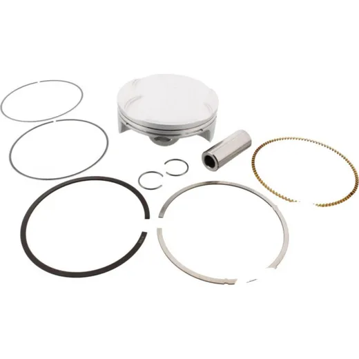 Piston kit 87.98mm 016362C