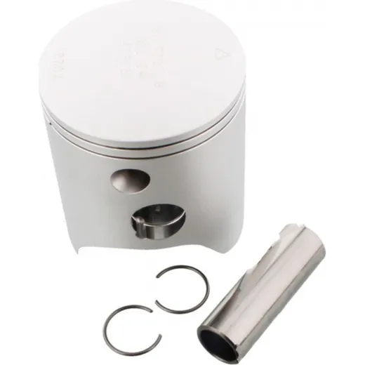 Piston kit complete 66.34 mm