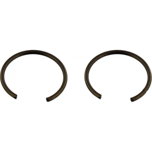 Clips for piston Bolt 13 mm