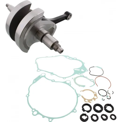 Crankshaft Set WWPC133