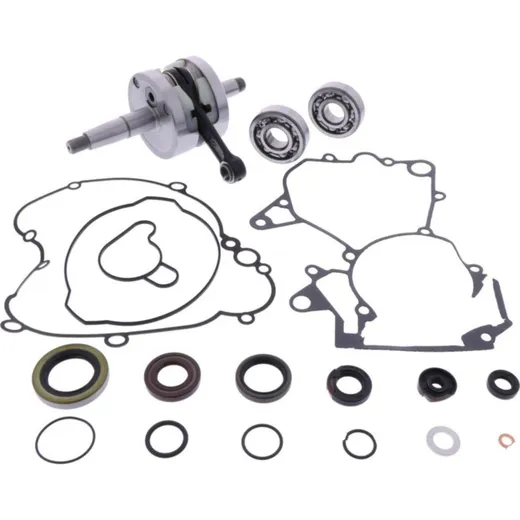 Crankshaft kit wis